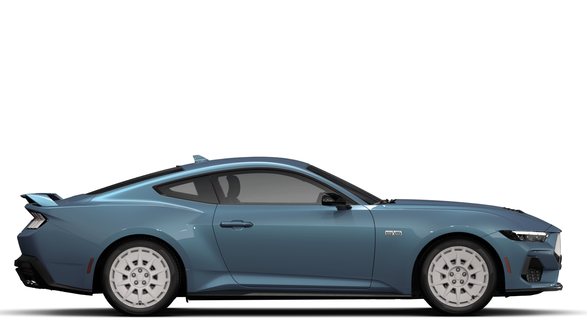 2026 Ford Mustang® External Image 1